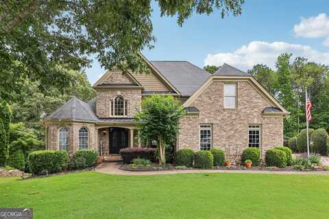 219 Deer Park, Canton, GA 30114