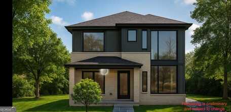 1111 Moreland, Atlanta, GA 30316