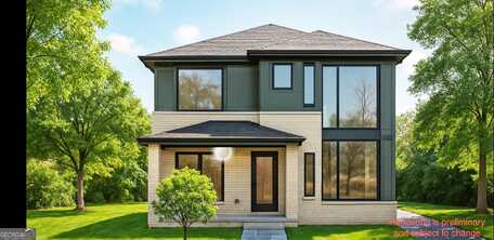 1111 Moreland, Atlanta, GA 30316