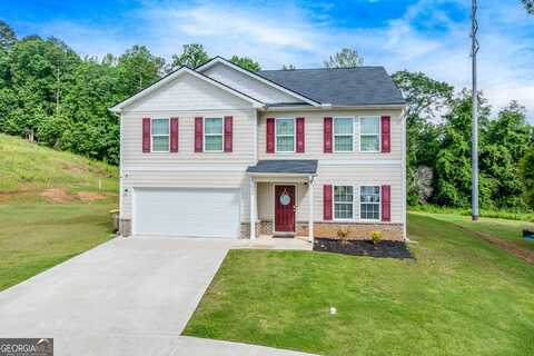 922 River, Jefferson, GA 30549
