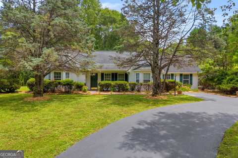 110 Northridge, Demorest, GA 30535