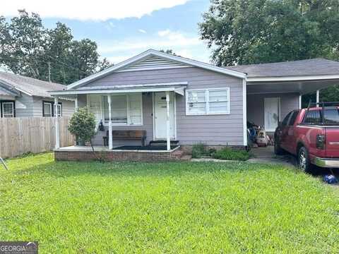 16 CHERRY, Rome, GA 30165