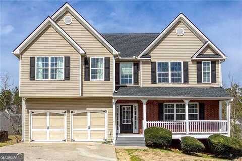 203 Overlook, Dallas, GA 30157