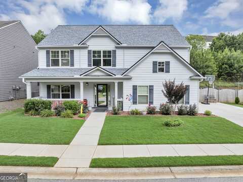 226 Creek View, Acworth, GA 30102