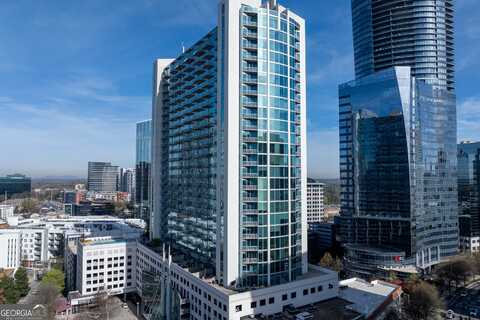 3324 Peachtree, Atlanta, GA 30326