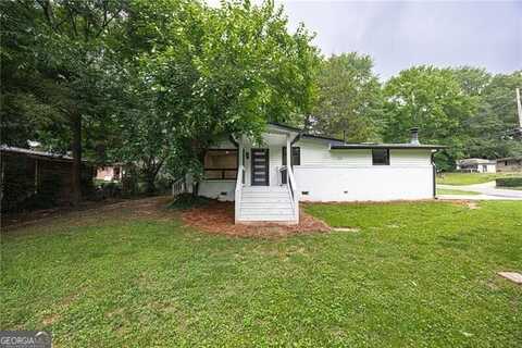 3042 Monterey, Decatur, GA 30032