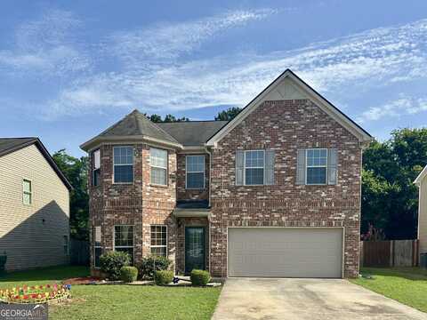 942 Amelia, Byron, GA 31008