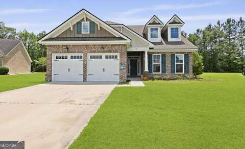64 Wellington, Brunswick, GA 31525