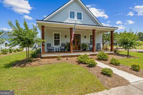 105 Placid, Saint Marys, GA 31558