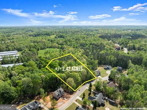 121 Hewett, Pendergrass, GA 30567