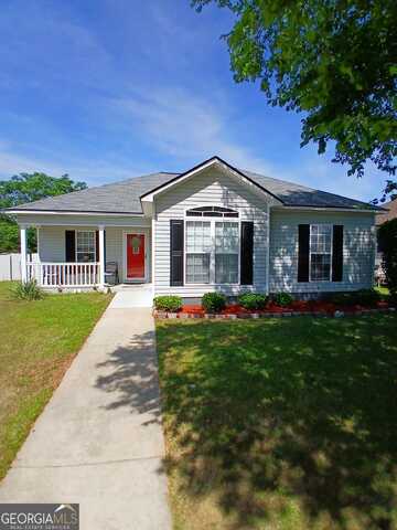 606 Haverhill, Warner Robins, GA 31088