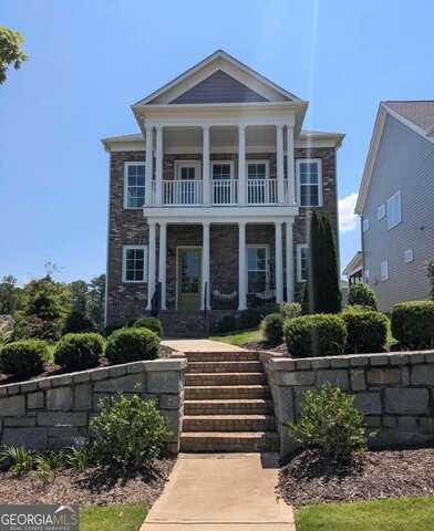 545 HANLON, Alpharetta, GA 30009