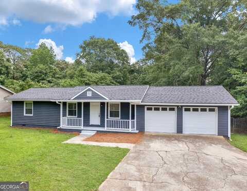 4720 Hull, Conyers, GA 30094