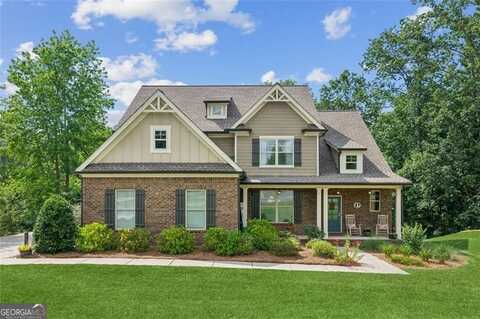 62 SAINT IVES, Winder, GA 30680