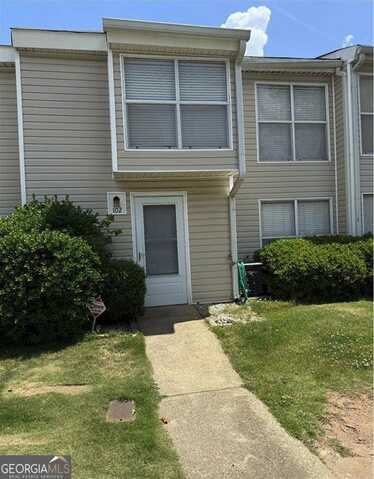 102 Governors, Forest Park, GA 30297