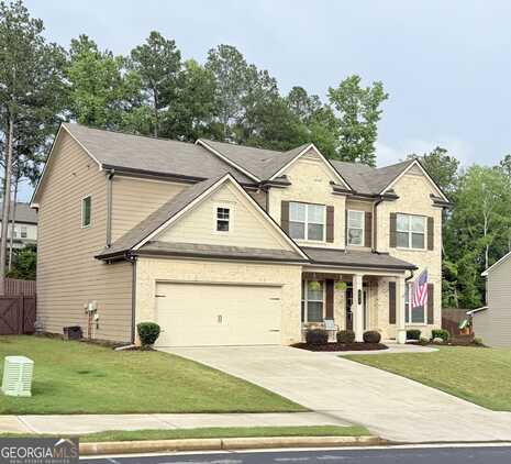 121 Sandhill, Jefferson, GA 30549
