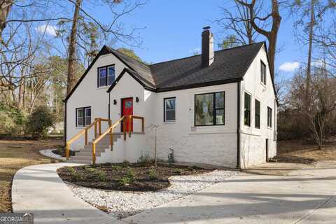 1870 Avon, Atlanta, GA 30311