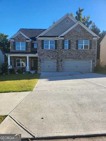 3675 Brookhollow, Douglasville, GA 30135