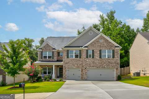 3675 Brookhollow, Douglasville, GA 30135