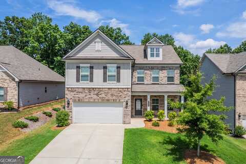 7043 Lancaster, Flowery Branch, GA 30542