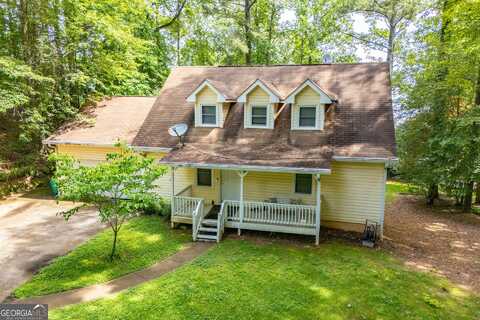 9018 Lakeview, Villa Rica, GA 30180