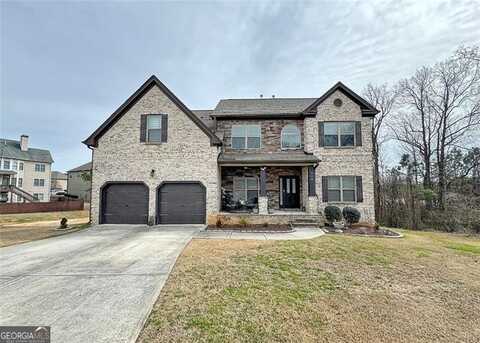 719 LILAC MIST, Loganville, GA 30052