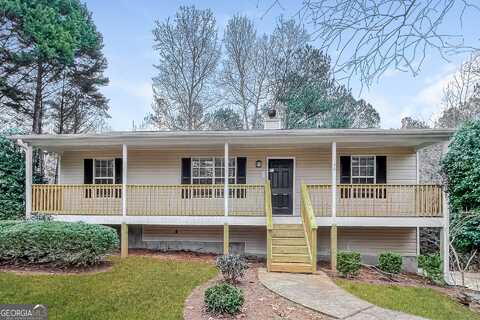 90 Cottonwood, Dallas, GA 30132