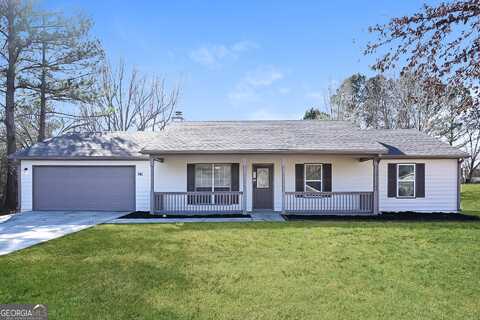 561 Sunnyhill, Jonesboro, GA 30238