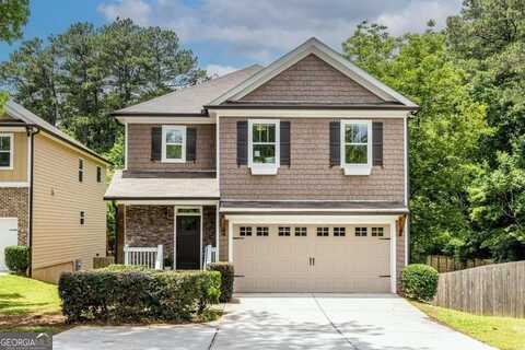 1542 Idlewood, Tucker, GA 30084