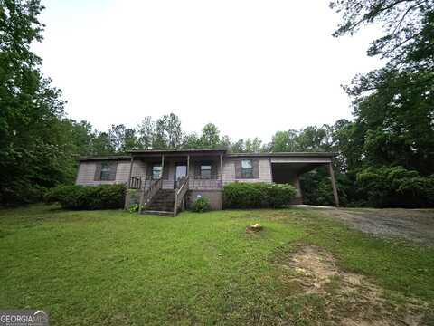 110 Irwinton, Toomsboro, GA 31090