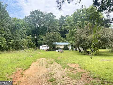 114 Teresa Ter, Griffin, GA 30223