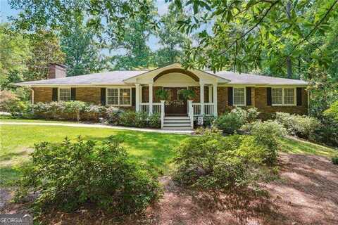 1135 Timberland, Marietta, GA 30067