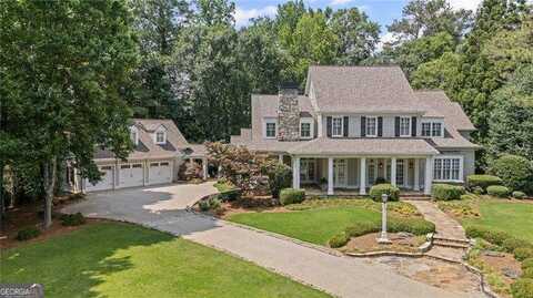 585 Old Cobblestone, Atlanta, GA 30350