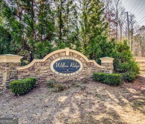 427 Spring Lake, White, GA 30184