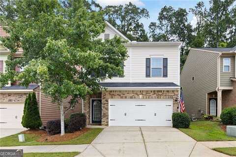 403 Village, Woodstock, GA 30188