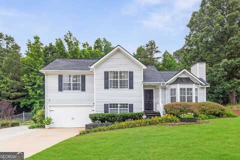 7108 Hummingbird, Winston, GA 30187