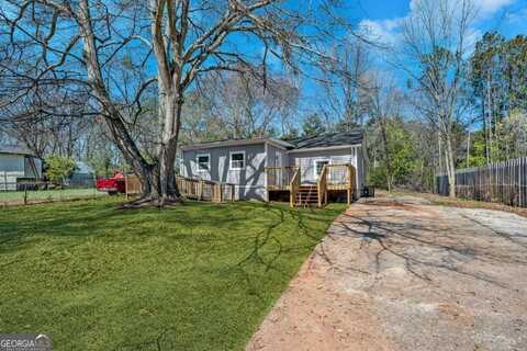 5153 Westbrook, Union City, GA 30291