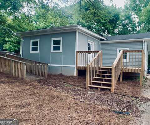 5153 Westbrook, Union City, GA 30291