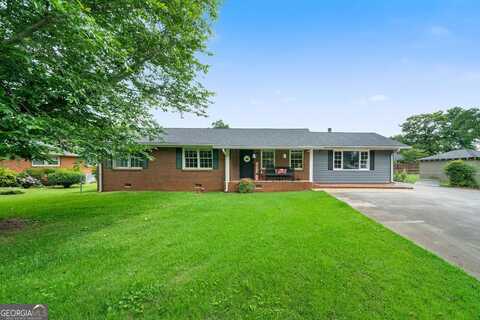 213 Cook, Cartersville, GA 30120
