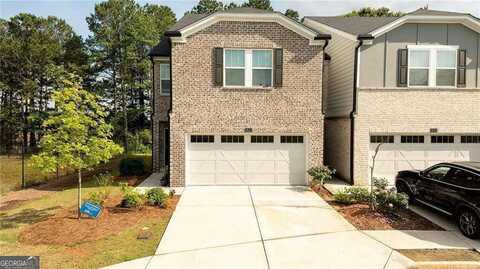 1825 Villageside, Lawrenceville, GA 30043