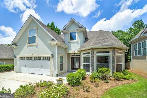 825 Chalet, Mcdonough, GA 30253