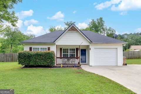 15 Echota, Cartersville, GA 30121