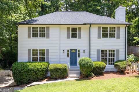 1172 Colony, Marietta, GA 30068
