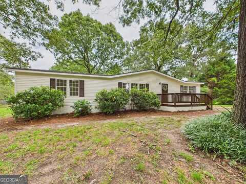 488 Chestnut Hill, Fort Valley, GA 31030
