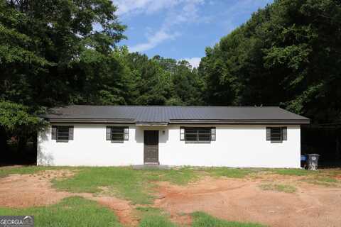 130 Pigeon Creek, Manchester, GA 31816