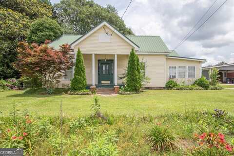 178 S Old Highway 27, Roopville, GA 30170