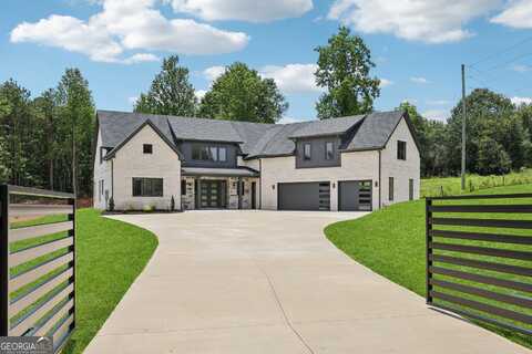 5630 UNION CHURCH, Braselton, GA 30517