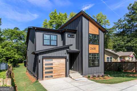 2608 Argo Drive Southeast, Smyrna, GA 30080
