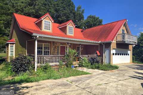 671 Ebenezer Church, Jefferson, GA 30549