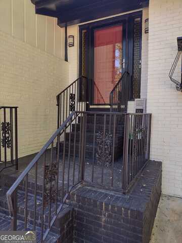 5840 Butner, South Fulton, GA 30349